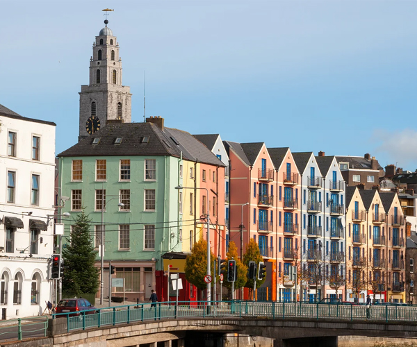 Cork, Ireland
