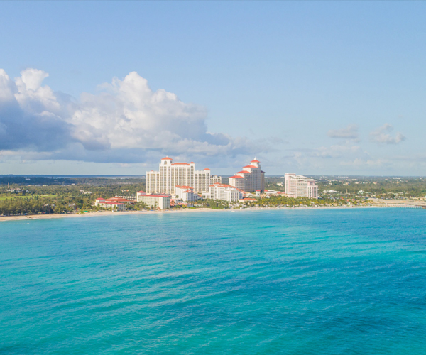 Nassau, Bahamas